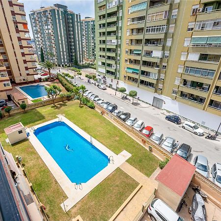 Los Boliches 3 Bed Ap Fuengirola Exterior foto