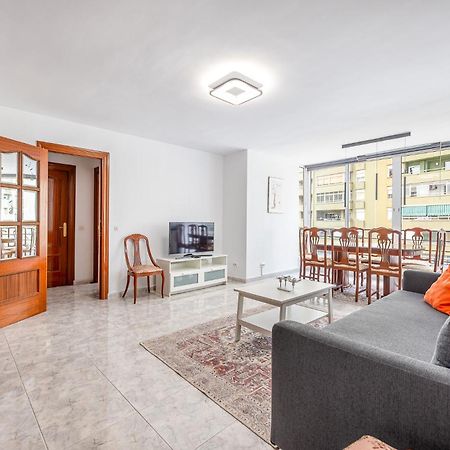 Los Boliches 3 Bed Ap Fuengirola Exterior foto